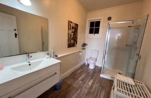 Mangonui Hotel | Mangonui Waterfront Apartments