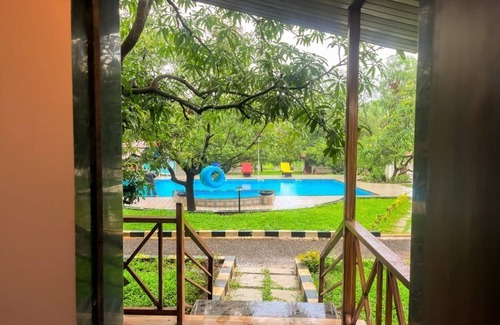 Khalapur Cottage | Mangozzz Magical World Resort