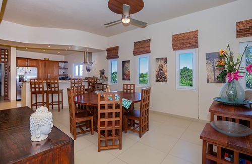 Gibson Bight Condo | Mangrove Dock Penthouse: Waterfront w/ Pool, Dock, and Huge Rooftop Terrace