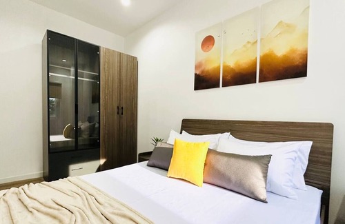 Punta Engano House | Mangrove Place and Residences