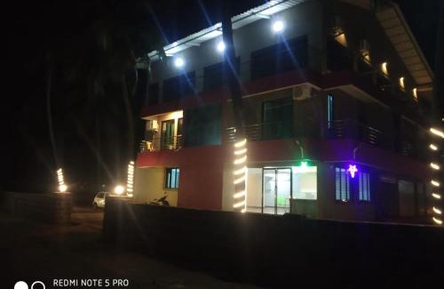 Devgad Hotel | Mangrove Resort
