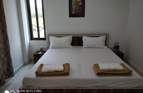 Devgad Hotel | Mangrove Resort