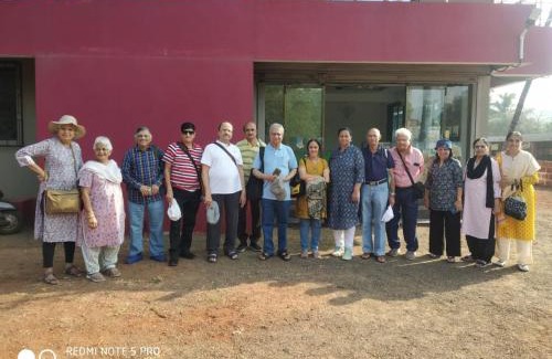 Devgad Hotel | Mangrove Resort
