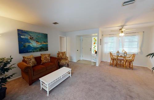 Englewood South House | Mangrove View on Oyster Creek