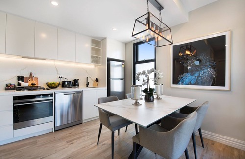 Notting Hill Apartment | Manhattan Apt Notting Hill 2 Bed Deluxe