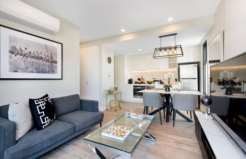 Notting Hill Apartment | Manhattan Apt Notting Hill 2 Bed Deluxe