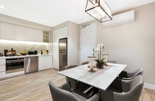 Notting Hill Apartment | Manhattan Apt Notting Hill 2 Bed Deluxe