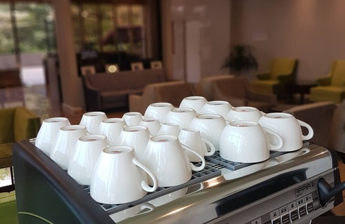 Bukit Kiara Hotel | Manhattan Business Hotel TTDI