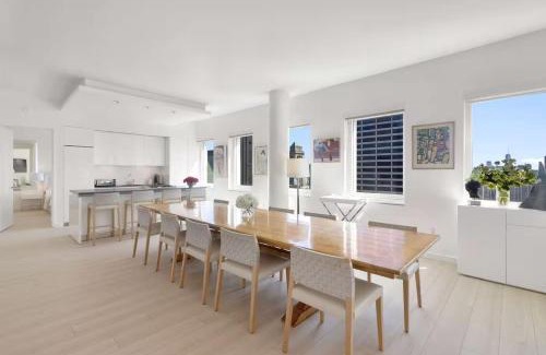 Central New York City Apartment | Manhattan Exclusive Apartment Midtown NYC Luxury Penthouse Sleeps 8