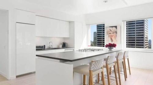 Central New York City Apartment | Manhattan Exclusive Apartment Midtown NYC Luxury Penthouse Sleeps 8