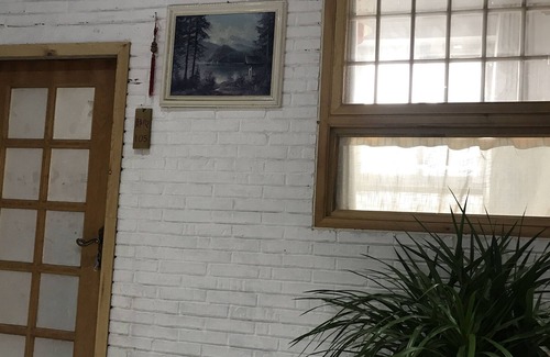 Tongzhou House | Manhong's Private Courtyard