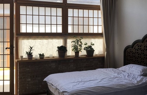 Tongzhou House | Manhong's Private Courtyard