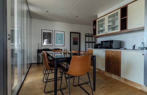 Downtown Apartment | Mani Apartments - Three Bedroom Apartment