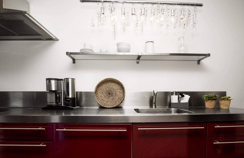 Downtown Apartment | Mani Apartments - Three Bedroom Apartment