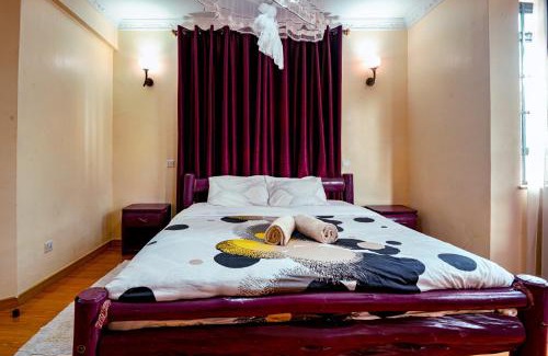 Lavington House | MANI HOMES