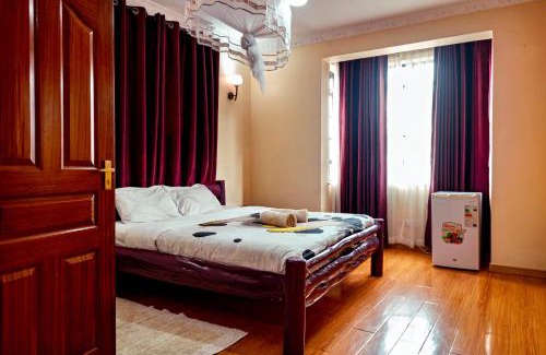 Lavington House | MANI HOMES