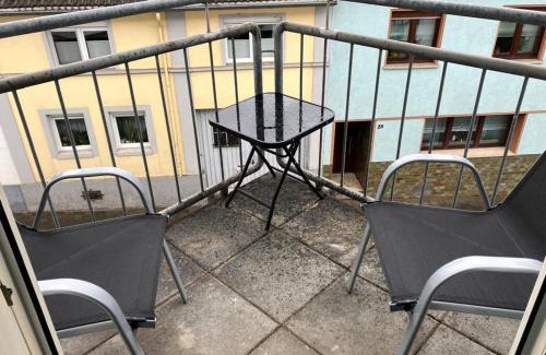 Neuwied Apartment | Mani´s Feriendomizil Neuwied