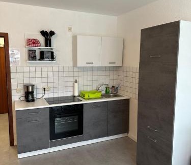 Neuwied Apartment | Mani´s Feriendomizil Neuwied