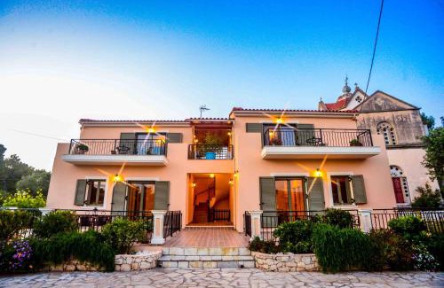 Antipata Apartment | Maniata Holiday Apartments