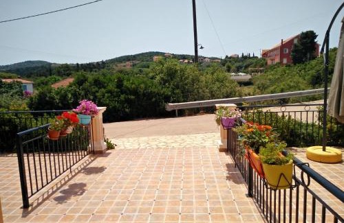 Antipata Apartment | Maniata Holiday Apartments