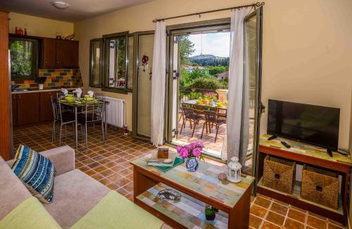 Antipata Apartment | Maniata Holiday Apartments