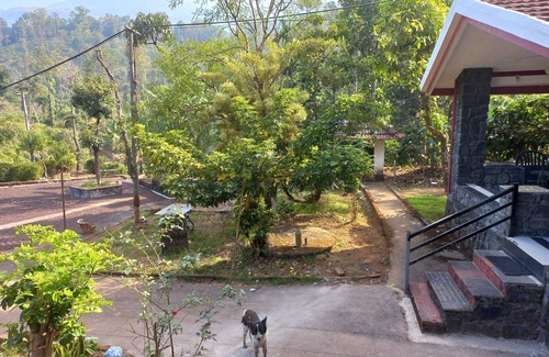 Mananthavady Cottage | Manikkal Outhouse Cottage Wayanad