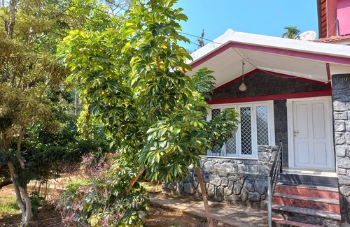 Mananthavady Cottage | Manikkal Outhouse Cottage Wayanad