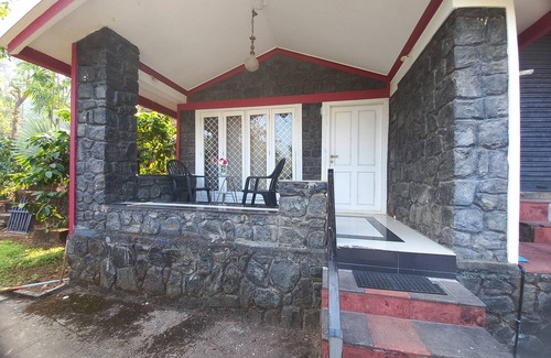 Mananthavady Cottage | Manikkal Outhouse Cottage Wayanad