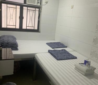 Mong Kok House | Manila Guest House