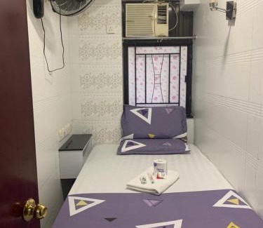 Mong Kok House | Manila Guest House