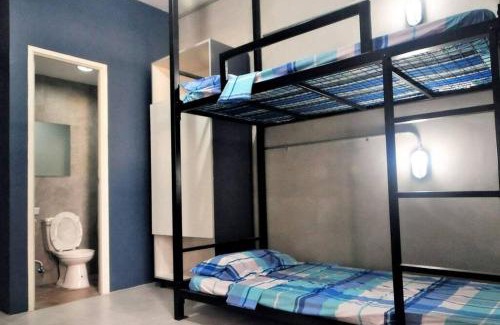 Ermita Apartment | Manila Real Residences Studio 8A