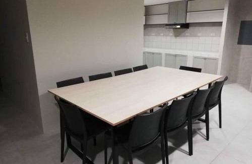 Ermita Apartment | Manila Real Residences Studio 8A