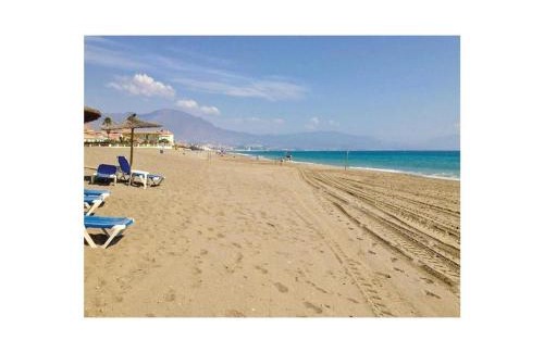 Puerto de la Duquesa Apartment | Manilva Playa