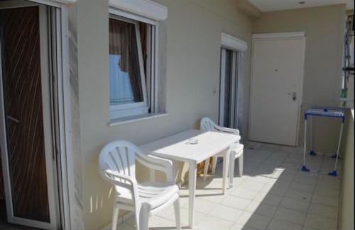 Kallithea Apartment | Maniola's Appartment