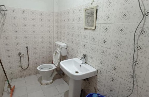 Imphal House | Manipur House