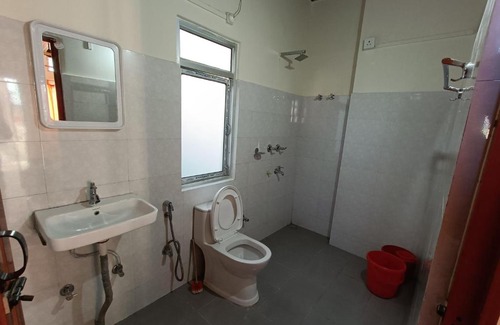 Imphal House | Manipur House