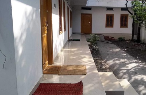 Imphal House | Manipur House