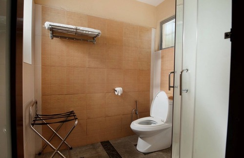 Flic-en-Flac Hotel | Manisa Hotel