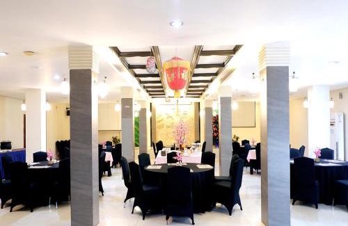 Ambon Hotel | Manise Hotel