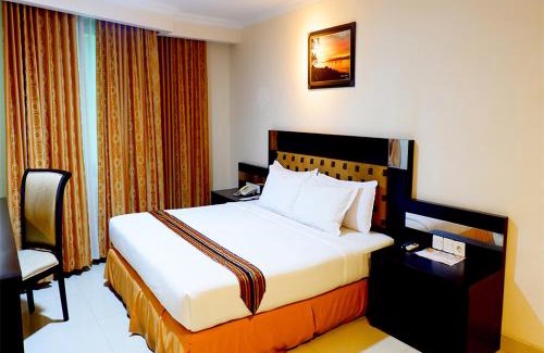Ambon Hotel | Manise Hotel