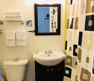 Manitou Hotel | Manitou Motor Inn
