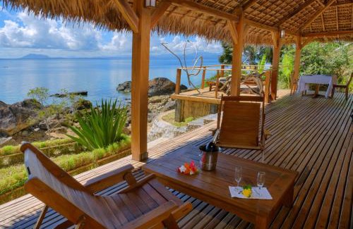 Nosy Komba Hotel | Manja Kely Lodge