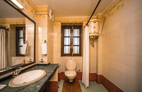 Shimla Hotel | Manla Homes Resort