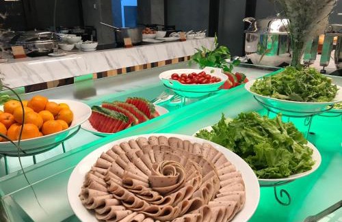 Dong Hoi Resort | MANLI Resort Quảng Bình