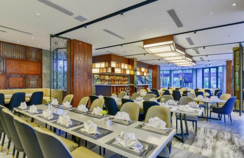 Dong Hoi Resort | MANLI Resort Quảng Bình