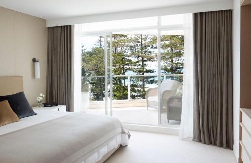 Manly Apartment | Manly Luxe