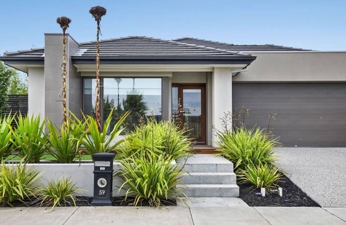 Mount Duneed House | Mannagum Mt Duneed 59