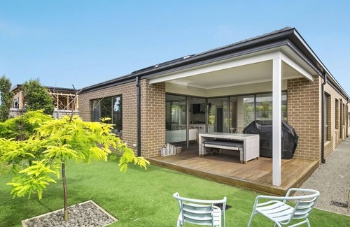 Mount Duneed House | Mannagum Mt Duneed 59