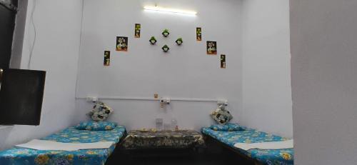 Civil Lines House | Mannat Rooms