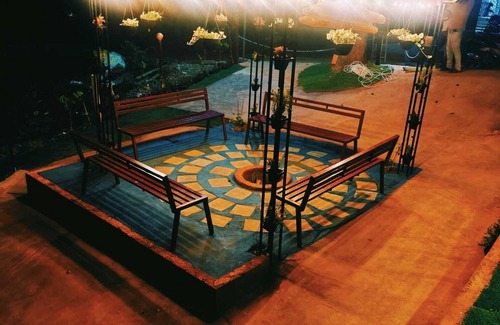 Vayittiri Hotel | Mannath Pool Villa